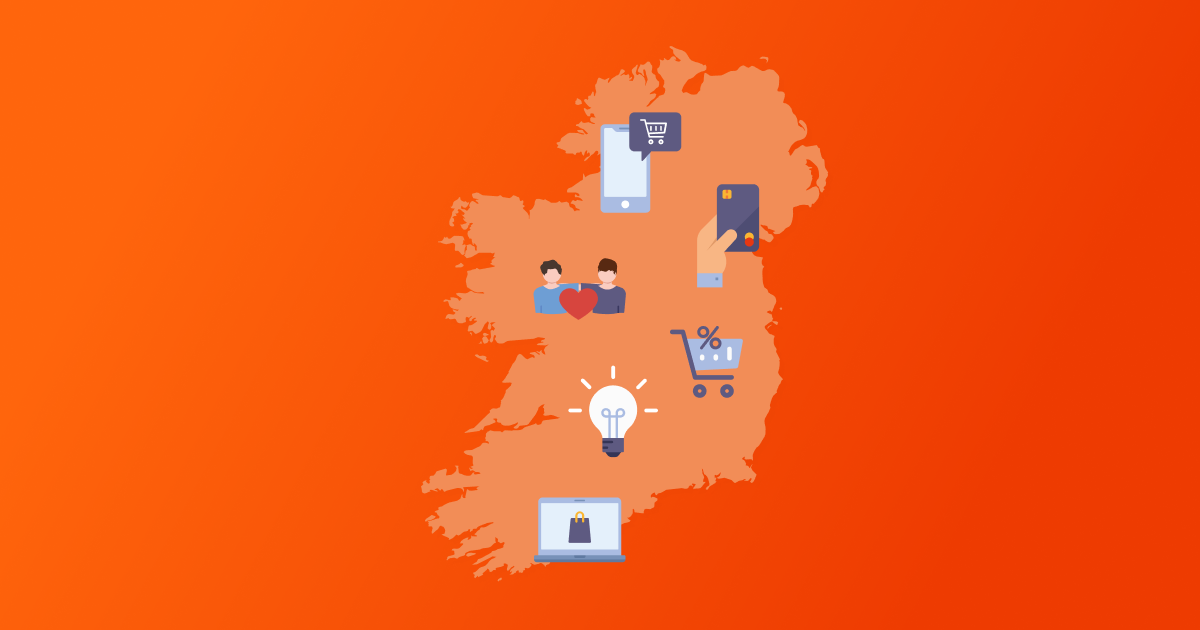 Don’t miss this opportunity for funding in Enterprise Ireland’s €5.5m Online Retail Scheme