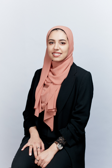 Zahra Alboqub