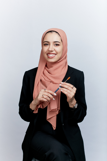 Zahra Alboqub