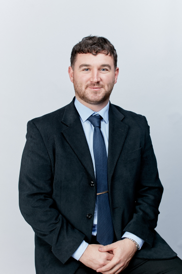 Daniel Ffrench