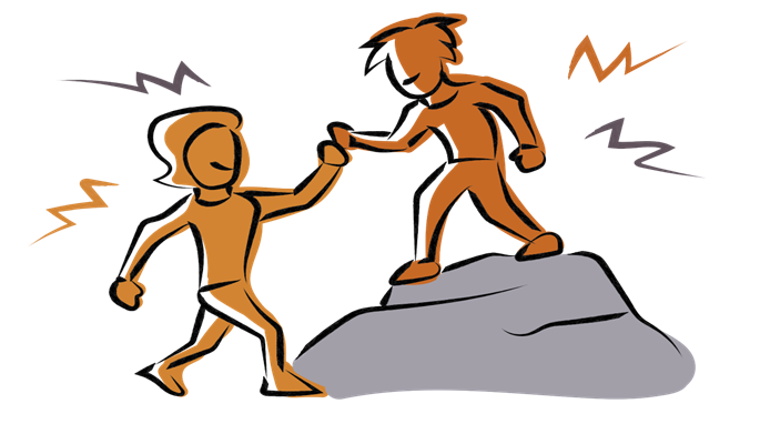 New Year’s Resolutions for Your Digital Marketing Strategy Matrix Internet Temwork