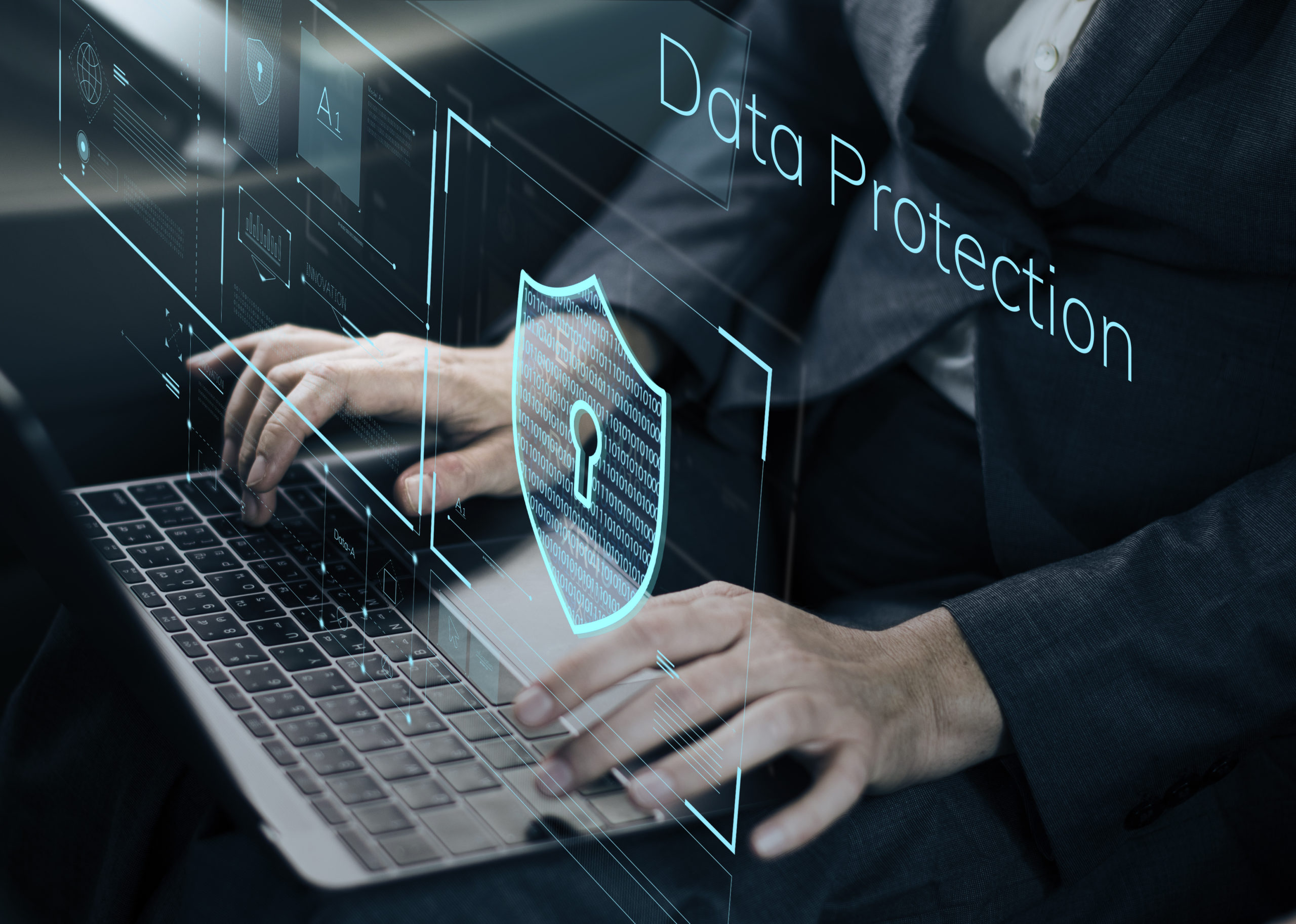 Importance of Website Security Matrix Internet Data Protection