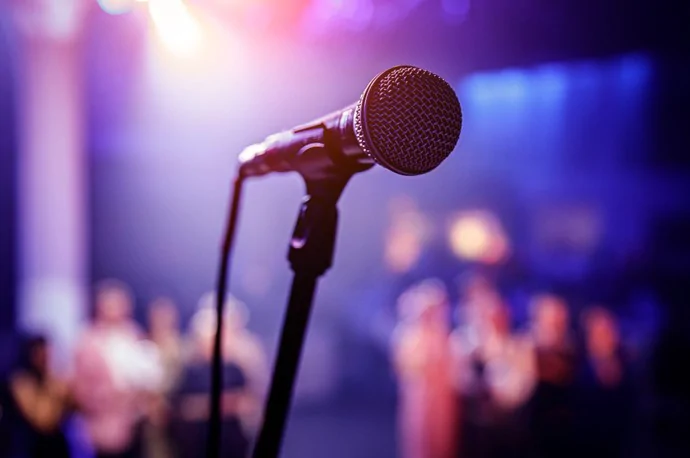 5 team-building ideas that won’t make you cringe Matrix Internet Microphone