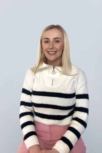Eimear Delargy