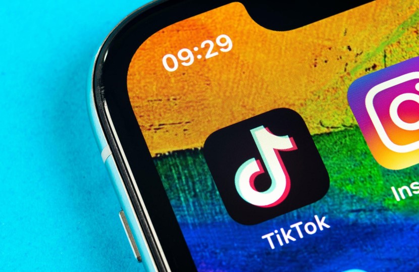 Are you sure you’re too old for TikTok? Matrix Internet TikTok