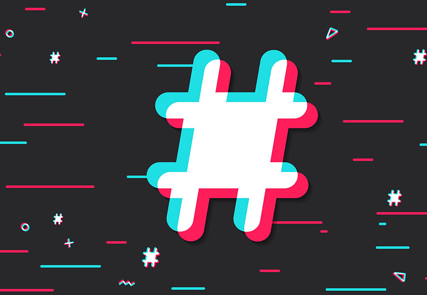 It’s not too late to start marketing on TikTok Matrix Internet Hashtag