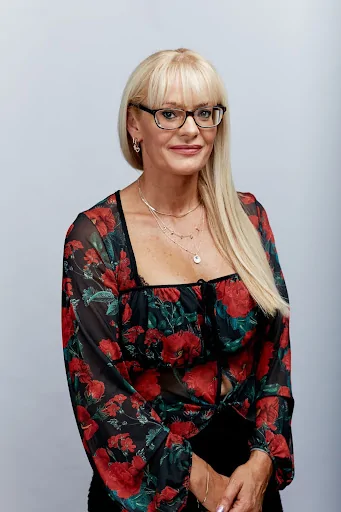 Women in tech — are we making enough progress? Matrix Internet Michelle Sheridan - Matrix Company Director