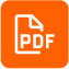 pdf icon