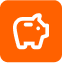 savings icon