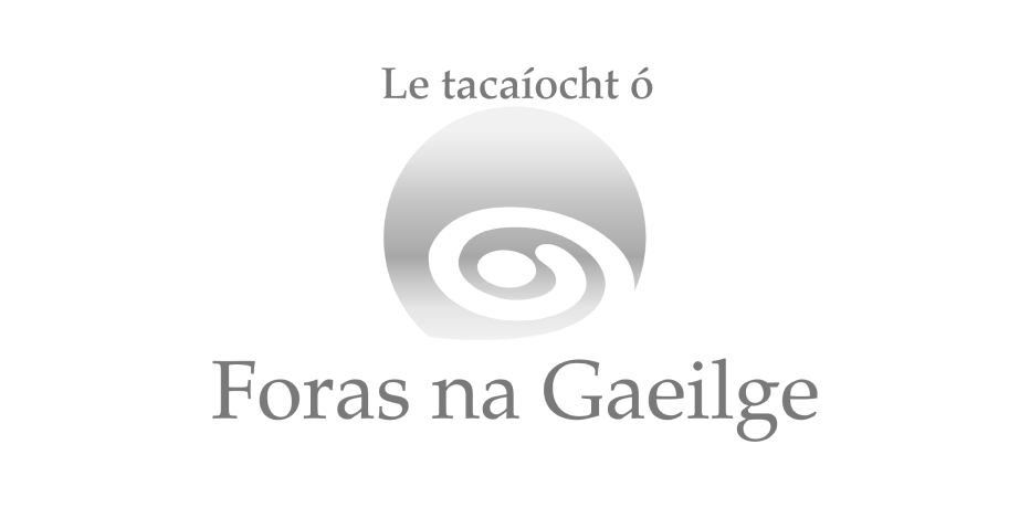 FORAS NA GAEILGE