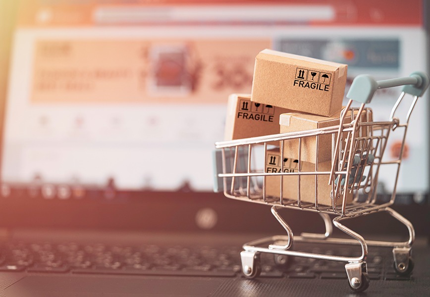 8 ways to boost your eCommerce with the Online Retail Scheme grant