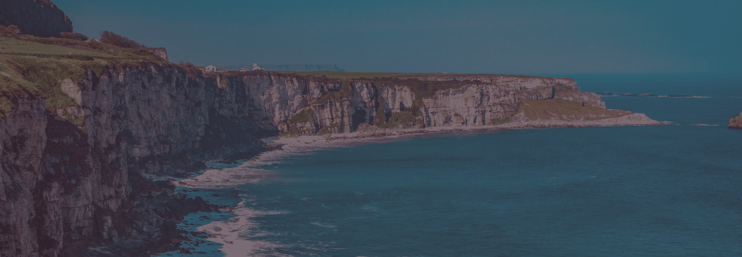 Irish Coast