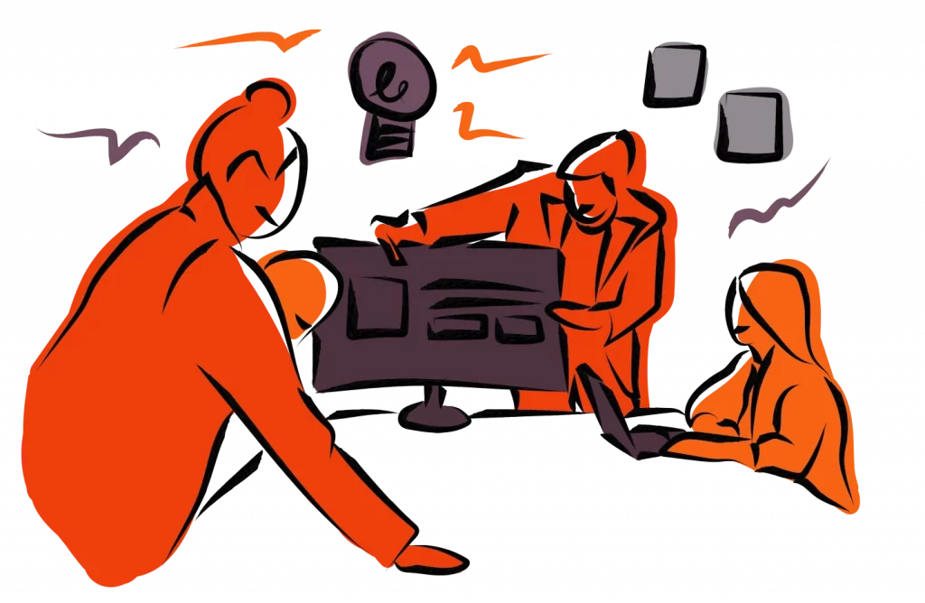 E-Commerce Marketing Tips Matrix Internet Omnichannel digital marketing