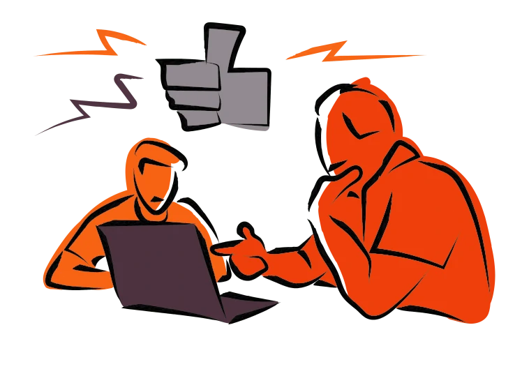 Connecting the dots — the power of omnichannel digital marketing Matrix Internet Banner - Adapt to customer preferences