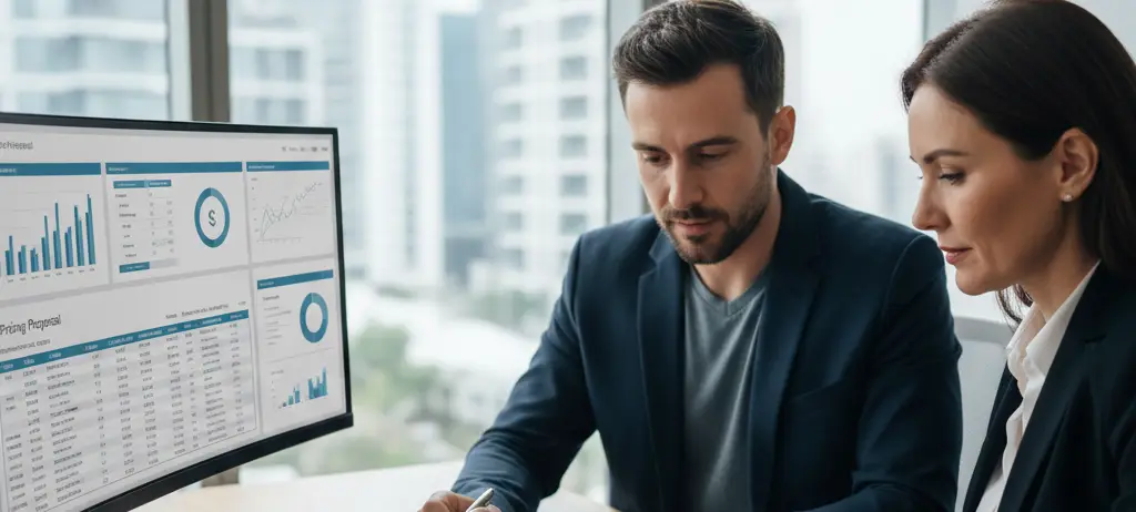 100 Questions You Should Know About Digital Marketing Agencies Matrix Internet Pricing