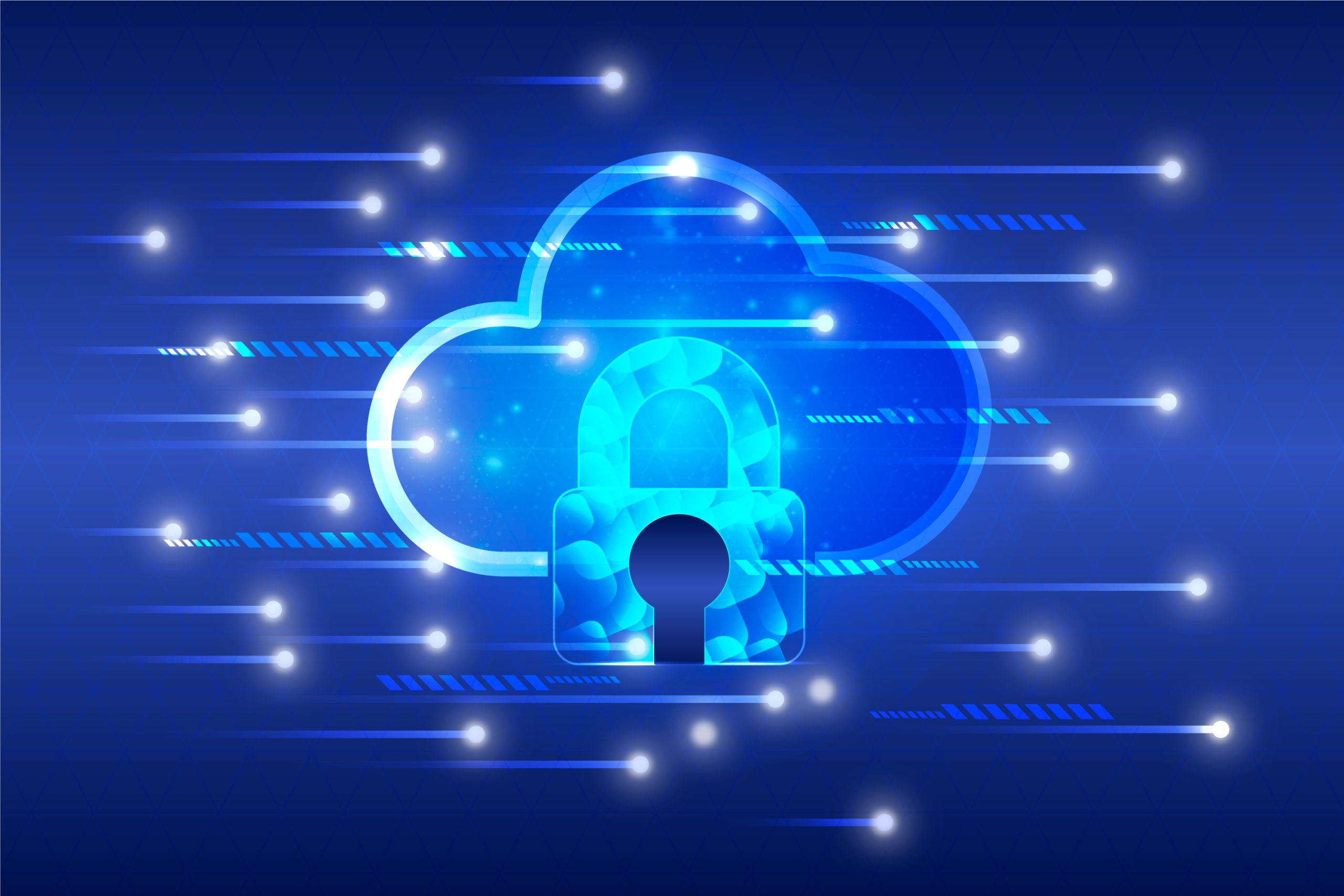Your Cybersecurity Matters – 3-2-1 Backups for Cloud-Based Services