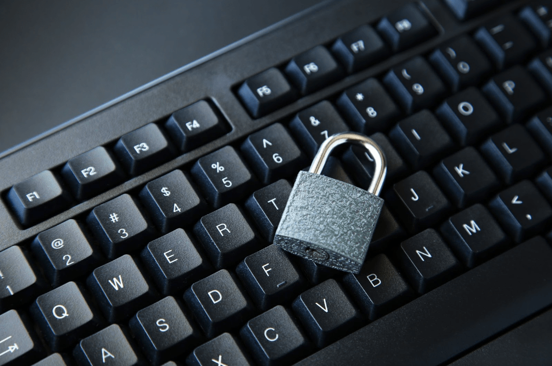 Your Cybersecurity Matters – Strong Password Policy & Multi-Factor Authentication