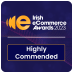 Irish eCommerce Awards 2023