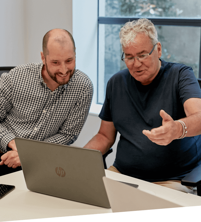 In-house vs outsourced? How to navigate the digital marketing crossroads Matrix Internet Norman & Richard - Matrix Internet