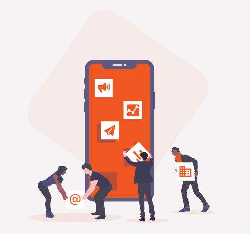 How to Power Up Your Email Marketing Matrix Internet MARKETING
