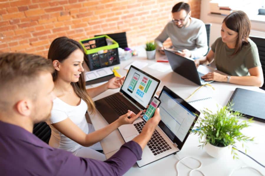 3 Tips for Business Blogging Matrix Internet VALUE IN CONTENT