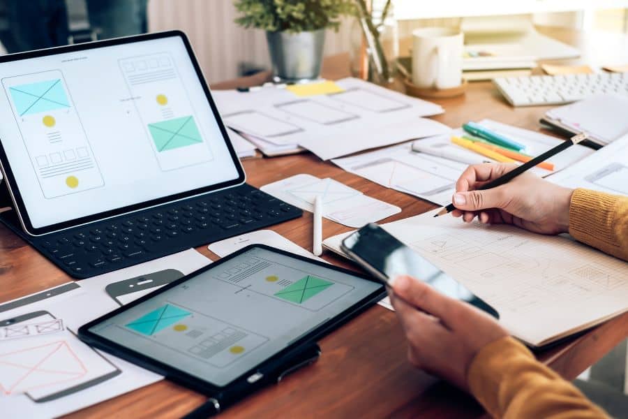 Preparing for the European Accessibility Act: Make sure your website complies Matrix Internet Preparing for the European Accessibility Act: Make sure your website complies