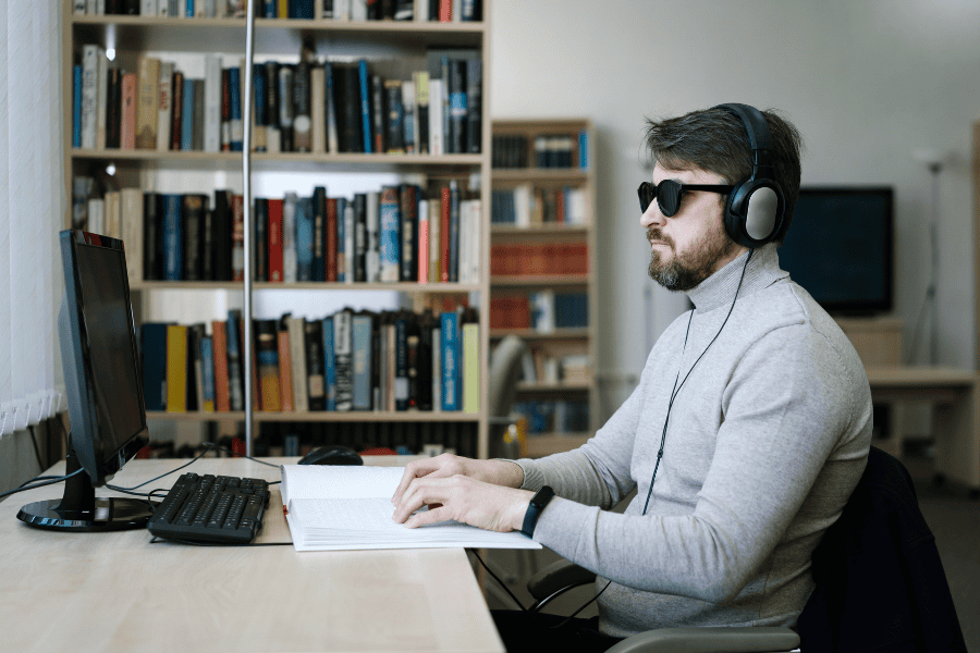 Preparing for the European Accessibility Act: Make sure your website complies Matrix Internet Preparing for the European Accessibility Act: Make sure your website complies
