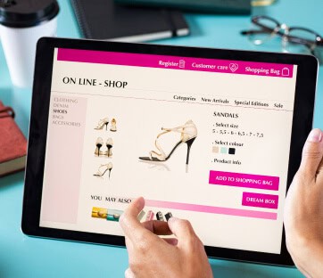 5 eCOMMERCE MARKETING TIPS Matrix Internet Media