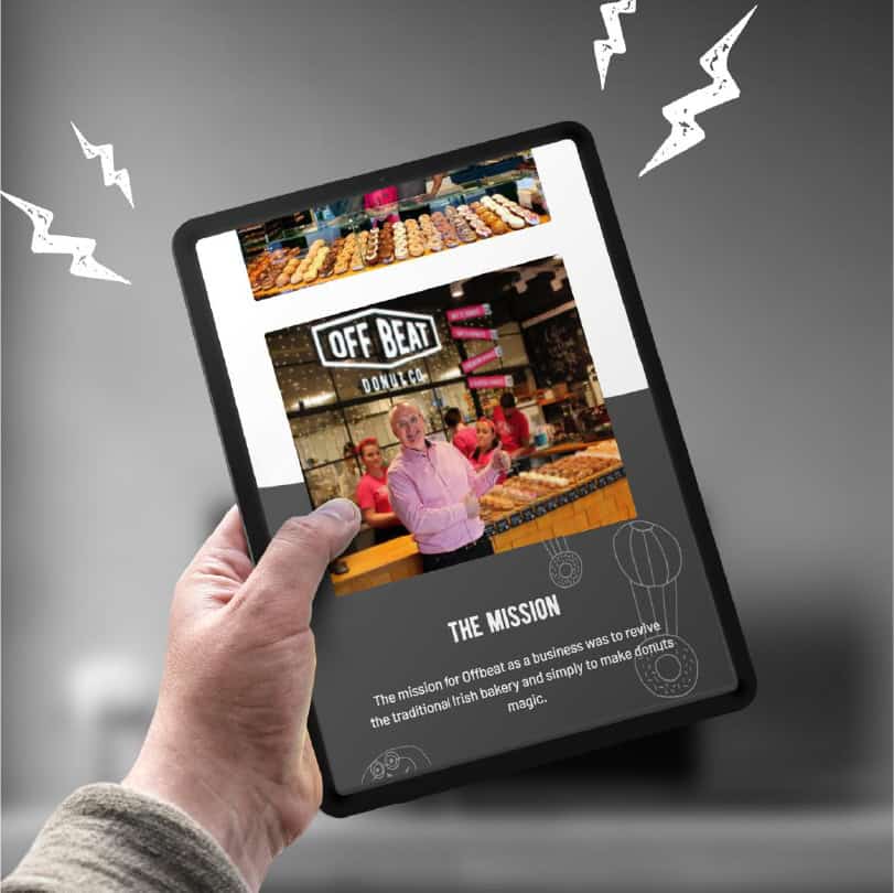 Why Mobile Optimisation is Important to Website owners? Matrix Internet Mobile Responsive Website