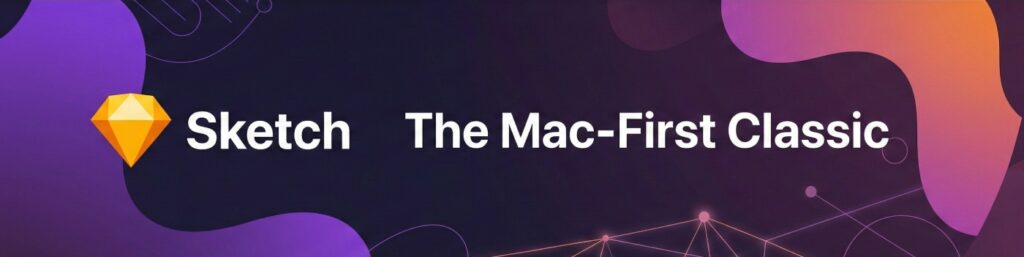 The Best UI/UX Design Tools for Website Design in 2024 Matrix Internet Sketch