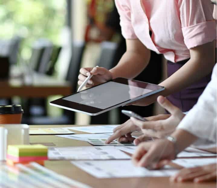4 Digital Moves Exporters Must Make Now Matrix Internet Digital Marketing