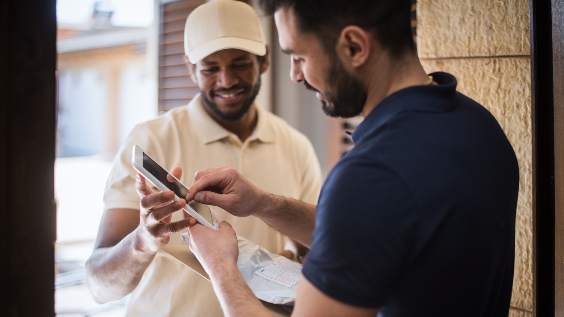 Could a Custom App Solve Your Problem? Matrix Internet Could a Custom App Solve Your Problem?