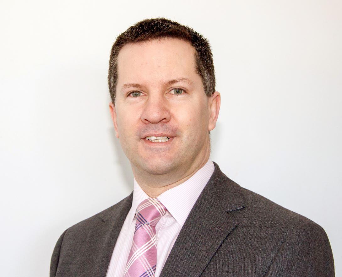 From cart to doorstep: Master your eCommerce shipping game Matrix Internet Head shot portrait of Gavin Warwick, European Partnership Manager of SmartFreight