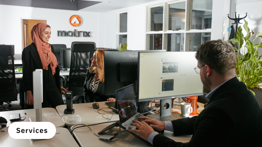 Contact Us | Matrix Internet