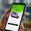 Mobile app Go Car