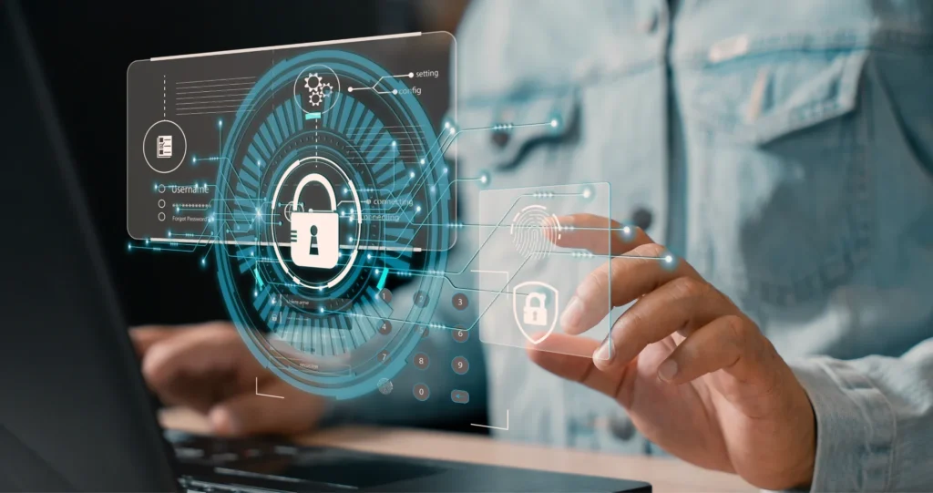Why Security Configuration Failures Are Winning the War Against Organisations Matrix Internet Cybersecurity banner