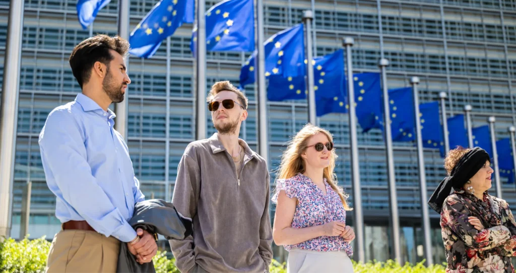 Should Your Brand Take a Stand? Matrix Internet Team building Matrix Internet Brussels