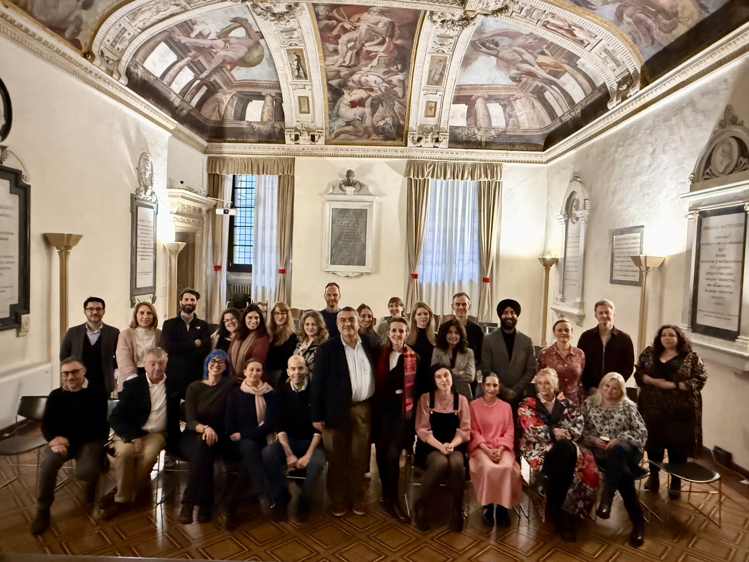 Applications now open for Digital4Business – Europe’s most future-focused master's | General