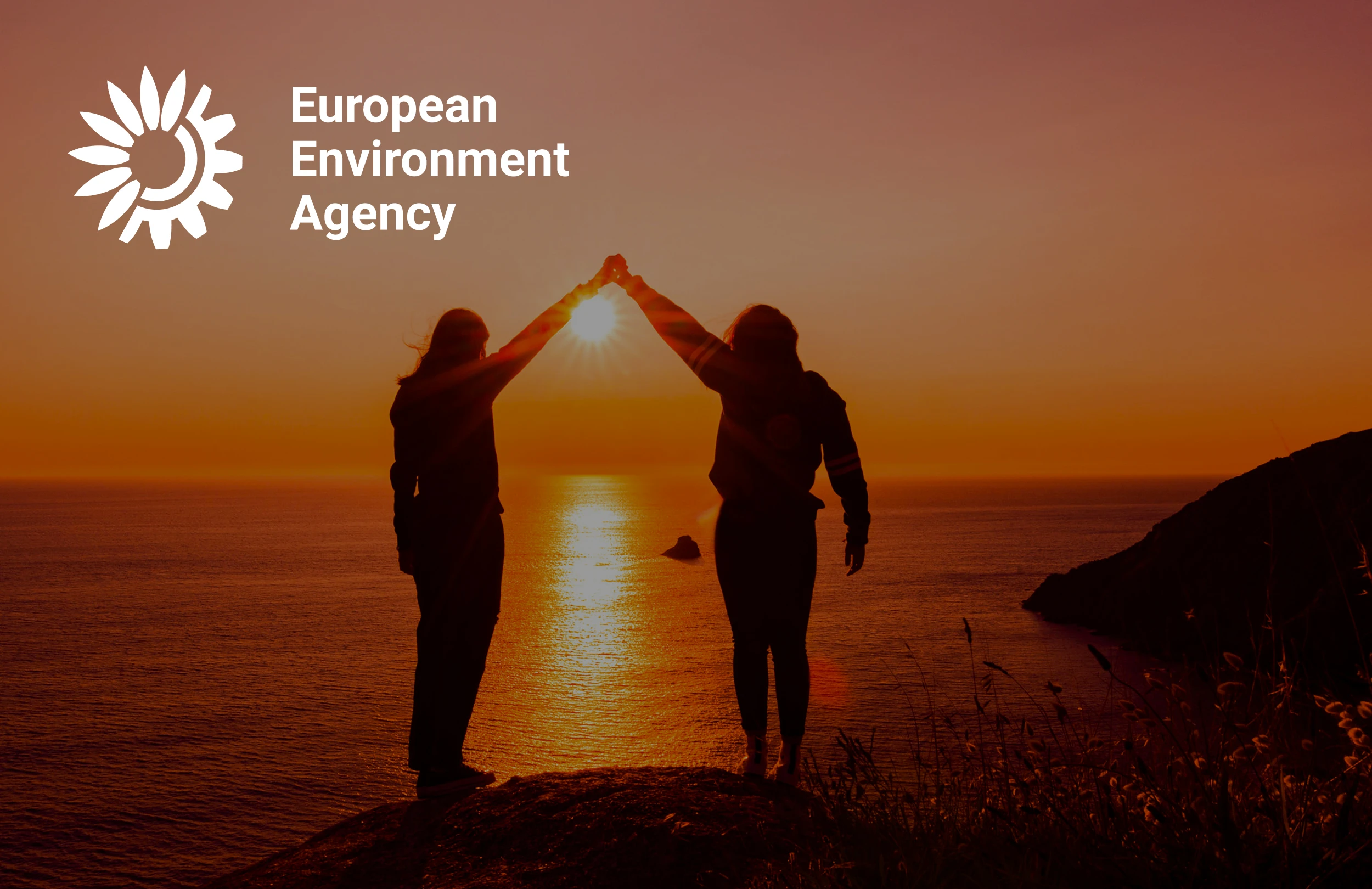 European Environment Agency Matrix Internet eea-hero