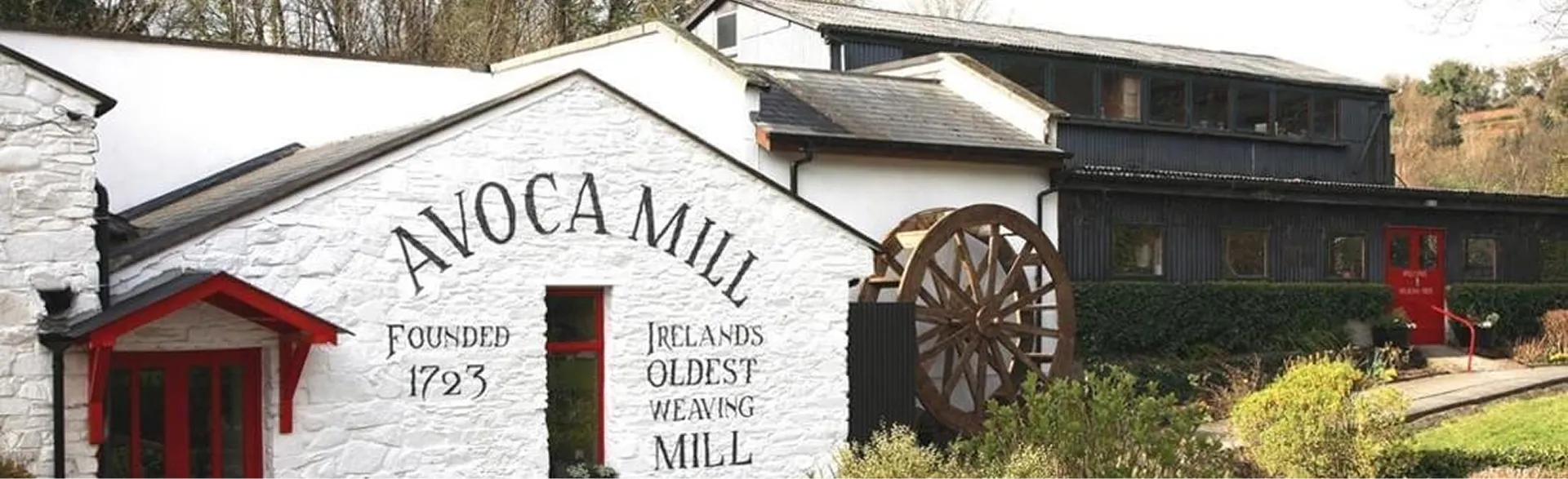 Avoca Mill