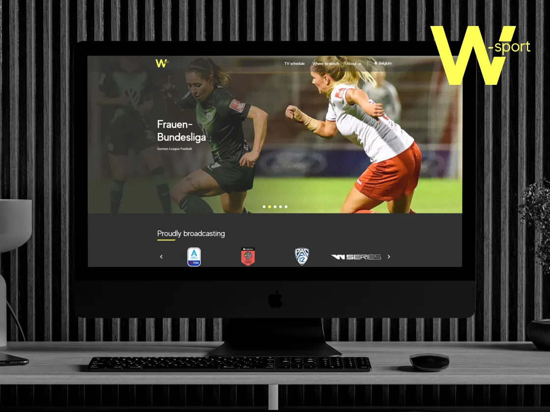 W-Sport Matrix Internet W-Sport