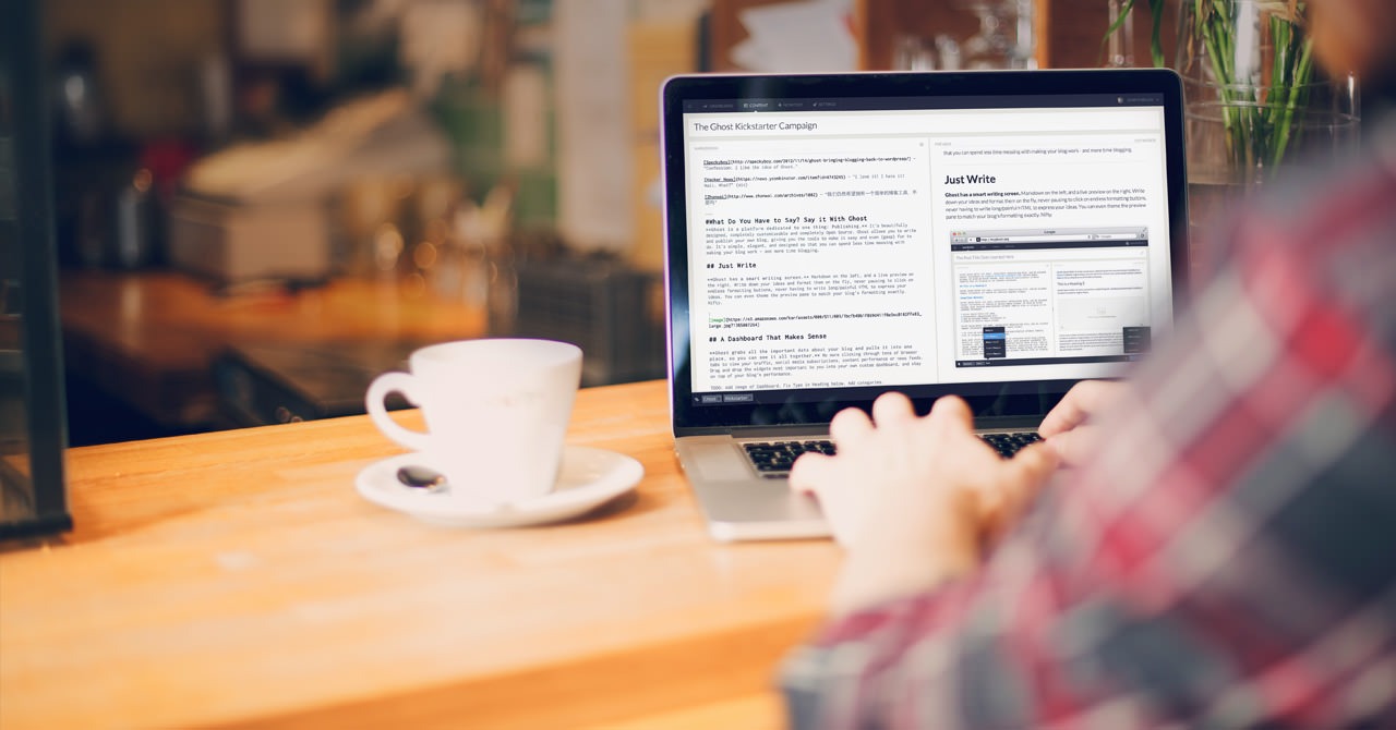 What's the Point of Your Business Blog?