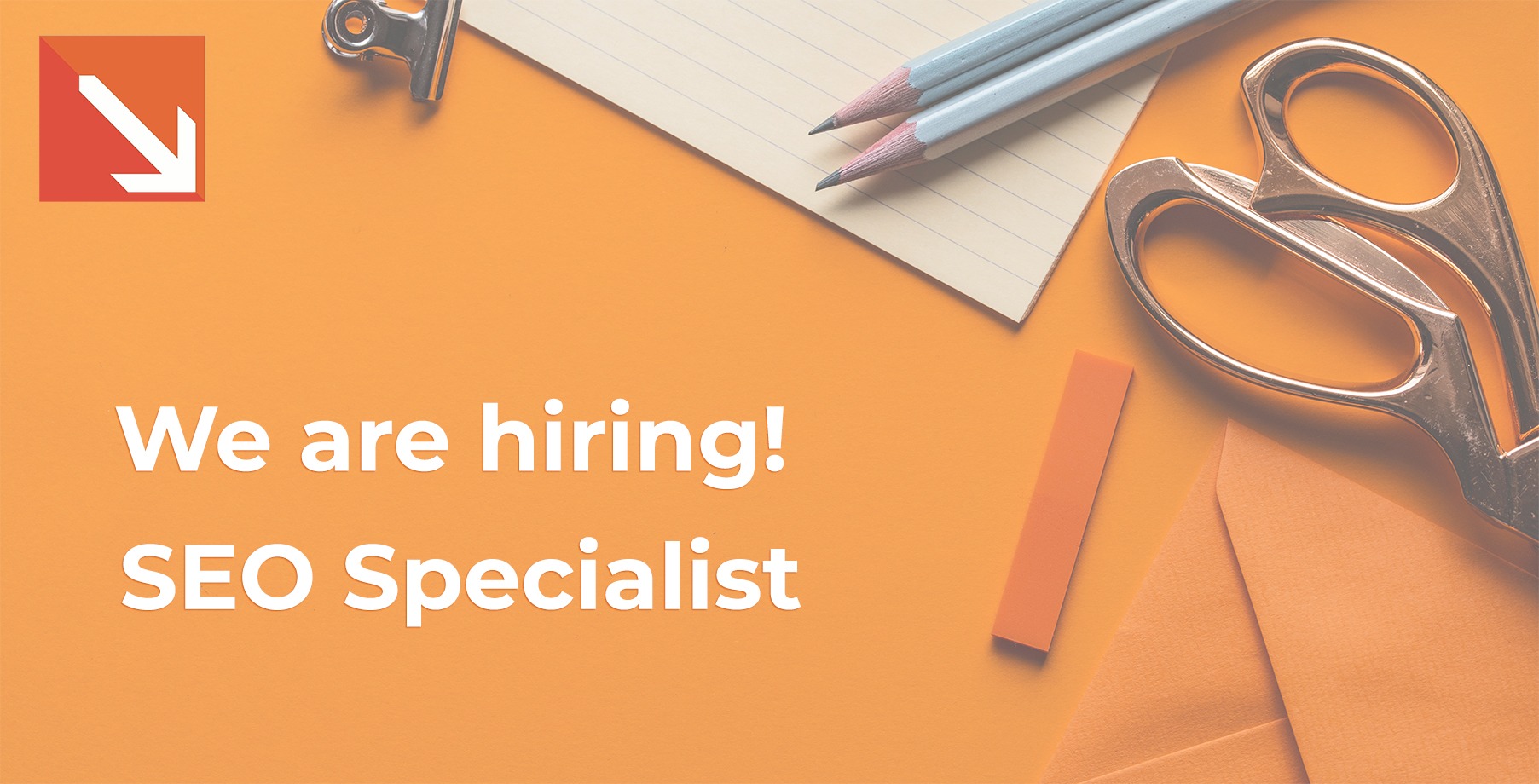 Are You a SEO Specialist? Join Our Team