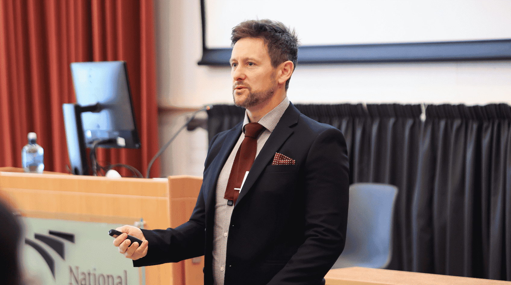 Why Matrix Internet Stands Out as Ireland's Premier Digital Partner Matrix Internet Jeff Sheridan