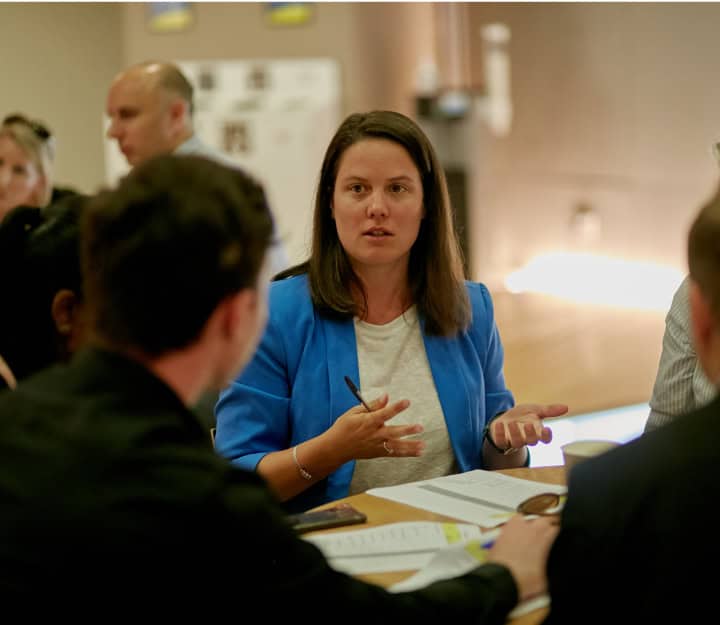 What Happens After Launch?