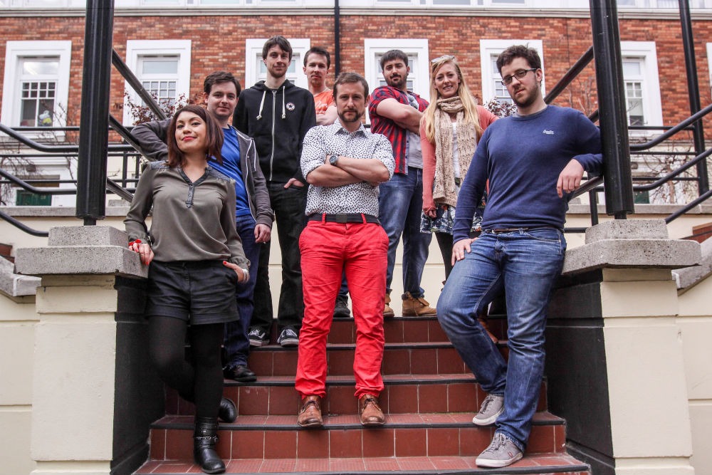 How Matrix Internet Builds Safe, Compliant Digital Platforms