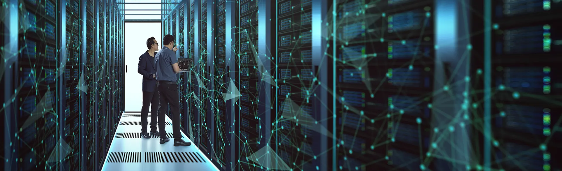 Data centre