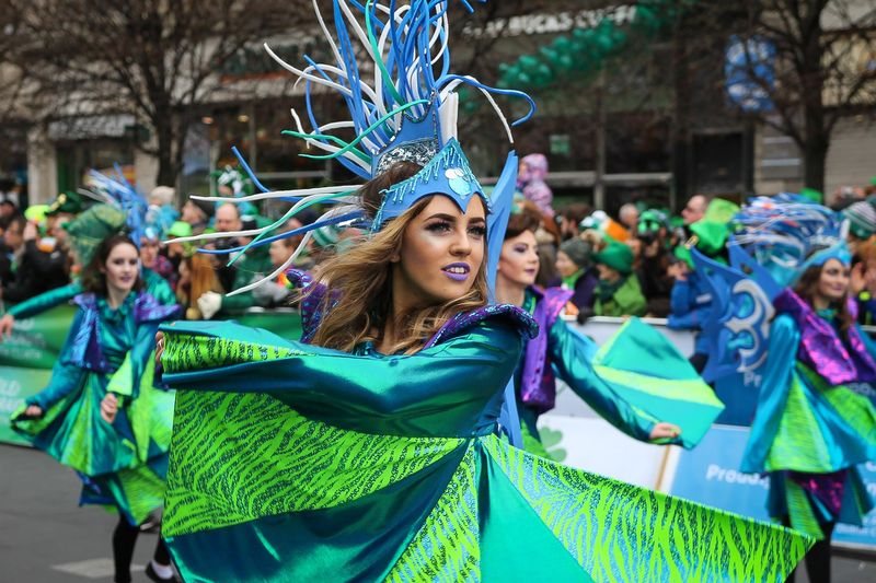 Leveraging the Irish Identity in Marketing Strategy this St. Patrick's Week