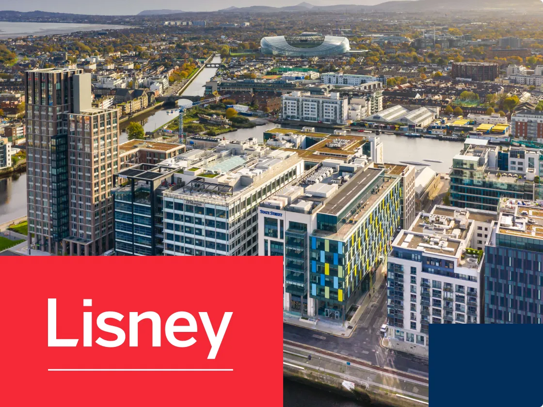Lisney Matrix Internet Lisney - Dublin Panorama