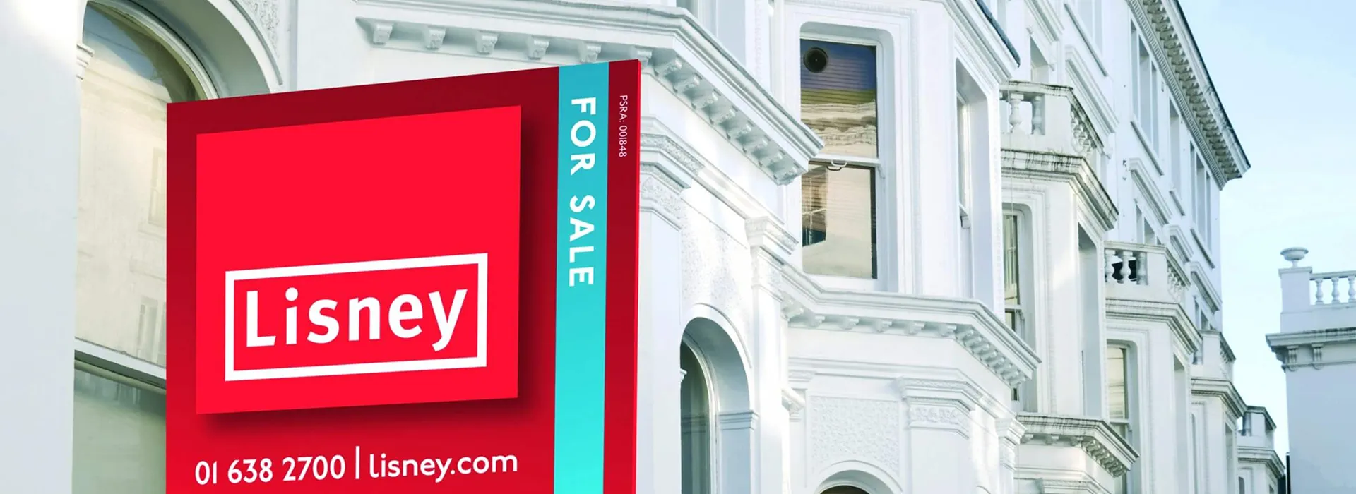 Lisney Banner